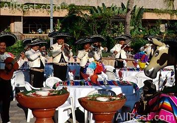 CasaMagna Marriott Puerto Vallarta Resort & Spa 16